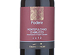 Podere Montepulciano d'Abruzzo,2012