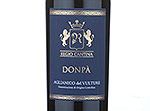 Donpà Aglianico del Vulture,2010