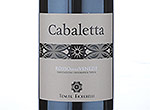 Tenute Fiorebelli "Cabaletta" Rosso delle Venezie,2012