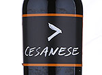 > Cesanese,2009