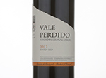 Vale Perdido,2012