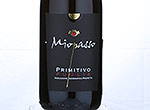 Miopasso Primitivo,2013