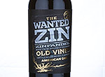 The Wanted Zin Zinfandel igt Puglia,2012
