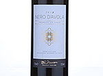 Morrisons Signature Nero d'Avola,2013