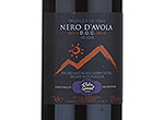 Asda Extra Special Nero d'Avola,2013