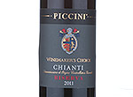 Winemaker's Choice Chianti Riserva DOCG,2011