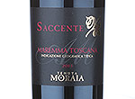Saccente Maremma Toscana IGT,2011