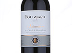 Vino Nobile DOCG, Asinone, Poliziano,2010