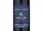 Regolo Valpolicella Superiore Ripasso, Sartori,2011