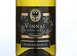 Vinnae Ribolla Gialla IGT, Jermann,2012