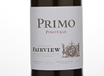 Fairview Primo Pinotage,2011