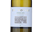 DE'NOTARI Frascati DOCG Superiore,2013