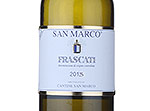 Crio 8 Frascati DOC,2013