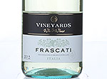 Vineyards Frascati DOC,2013