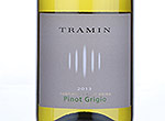 Pinot Grigio,2013