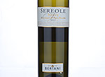 Soave DOC Sereole, Bertani,2013