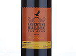 The Co-operative Argentine Malbec,2013