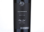 Algodon Wine Estates Malbec-Bonarda,2009