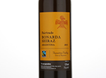 The Co-operative Fairtrade Bonarda Shiraz,2013