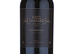 Tinto Negro Vineyard 1955,2012