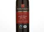 Ecologica Fairtrade Organic Shiraz Malbec Reserve,2013