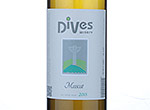 Dives winery Muscat,2013