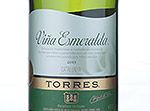 Viña Esmeralda,2013