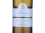 Mariona Moscatel Sauvignon Blanc,2013