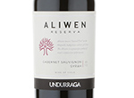 Aliwen Reserva Cabernet Sauvignon-Syrah,2012