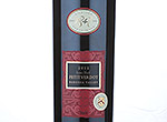 Home Block Petit Verdot,2012