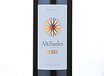 Ixsir Altitudes Red,2010