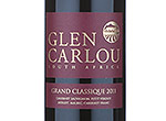 Glen Carlou Grand Classique,2011