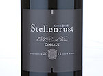 Stellenrust Cinsaut,2011