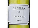 Rebels de Batea - Blanco,2013