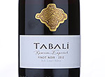 Tabali Reserva Especial Pinot Noir,2012