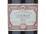 Cem Reis Reserva,2012