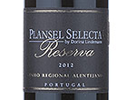 Plansel Selecta Reserva,2012