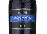 Adega de Pegões Alicante Bouschet,2010