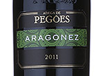Adega de Pegões Aragonez,2011