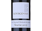 Rovisco Pais Reserva Red,2009
