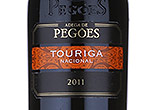 Adega de Pegões Touriga Nacional,2011
