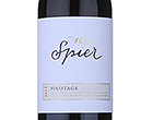 Spier Signature Pinotage,2013