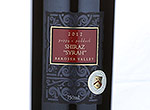 Pappys Paddock Shiraz,2012