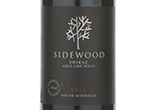 Sidewood Shiraz,2011