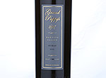 Grand Pappys Shiraz,2011