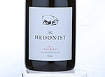 The Hedonist Shiraz,2012