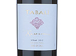 Tabali Reserva Syrah,2012