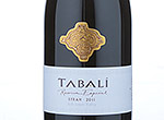 Tabali Reserva Especial Syrah,2011