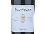Encantado Syrah,2012