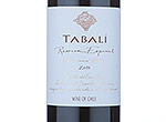 Tabali Reserva Especial Red Blend,2010